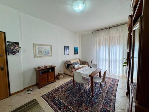 appartamento in vendita a Montale