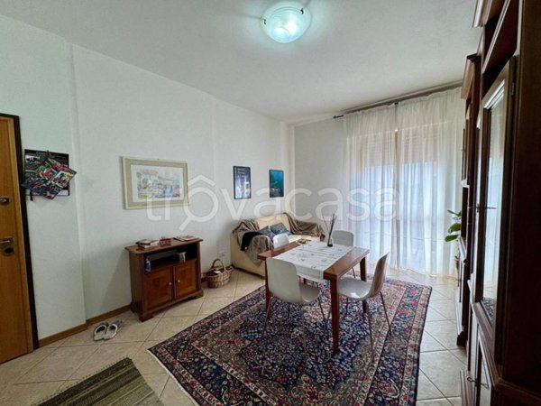 appartamento in vendita a Montale