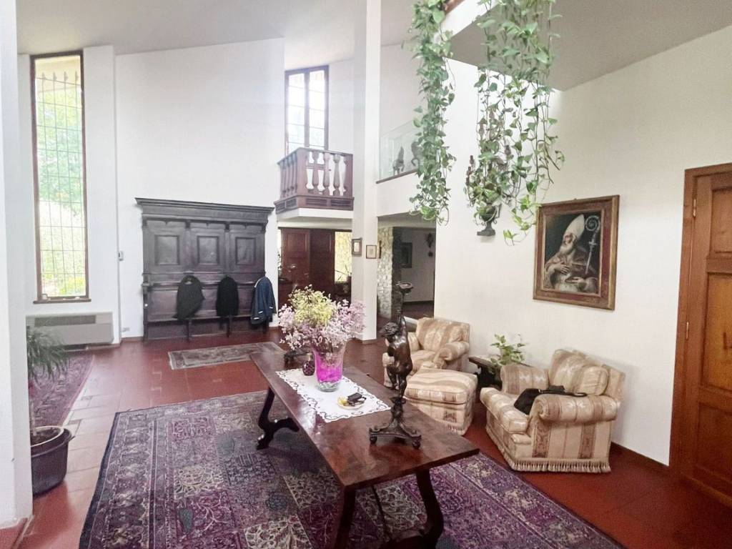 casa indipendente in vendita a Montale