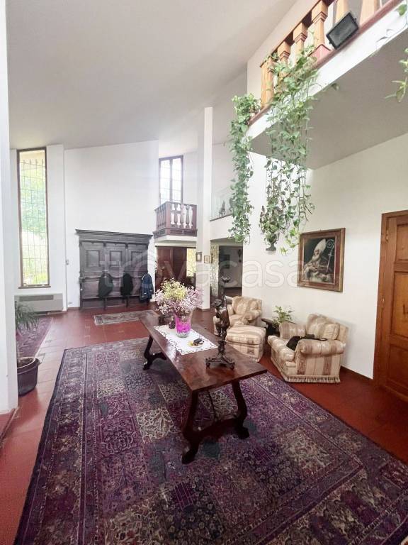 casa indipendente in vendita a Montale