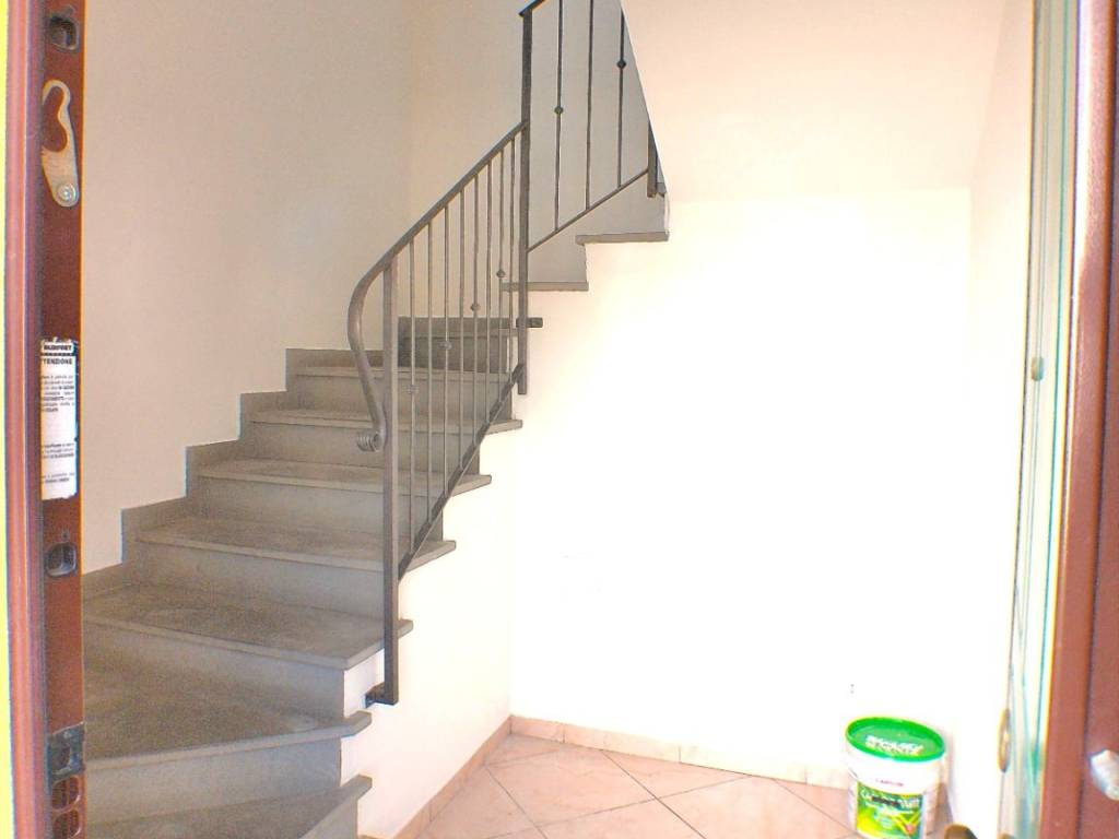 appartamento in vendita a Montale