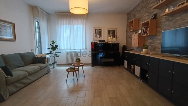 appartamento in vendita a Montale