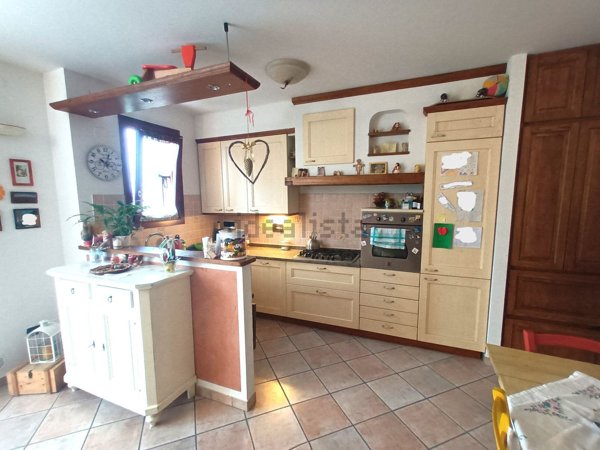 appartamento in vendita a Montale