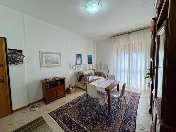 appartamento in vendita a Montale