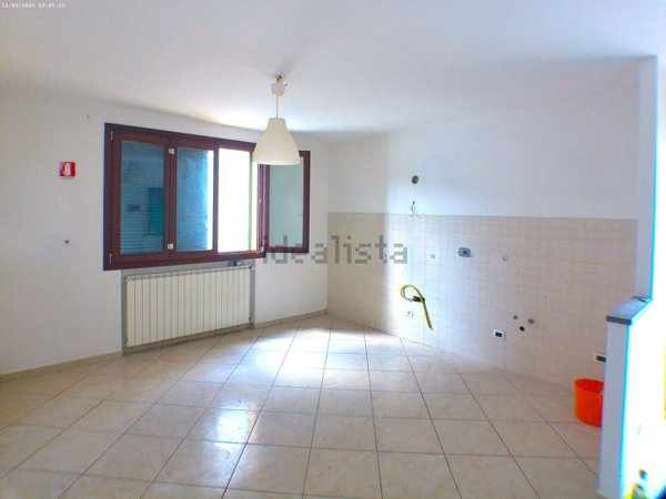 appartamento in vendita a Montale