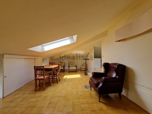 appartamento in vendita a Montale