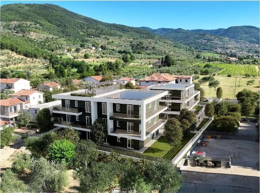 appartamento in vendita a Montale