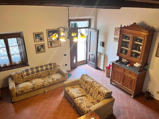 casa semindipendente in vendita a Montale