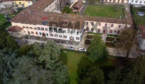 casa indipendente in vendita a Montale