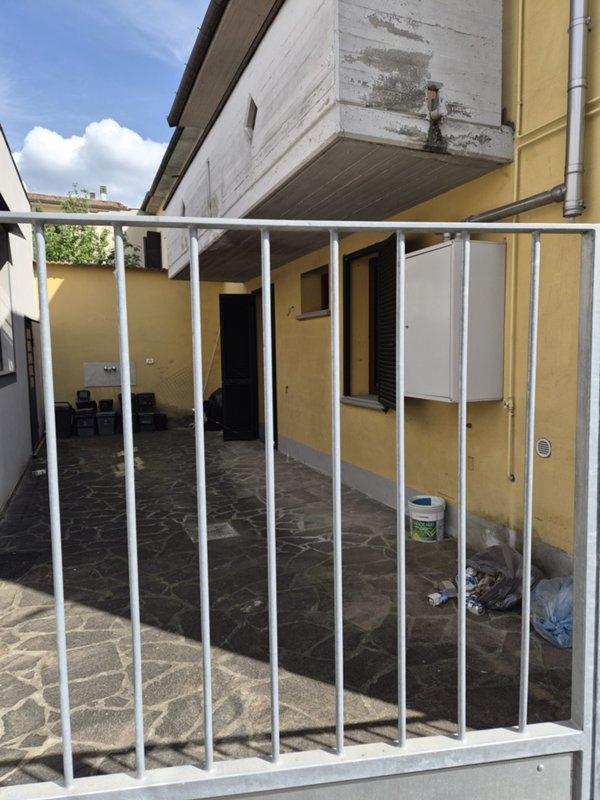 casa indipendente in vendita a Montale