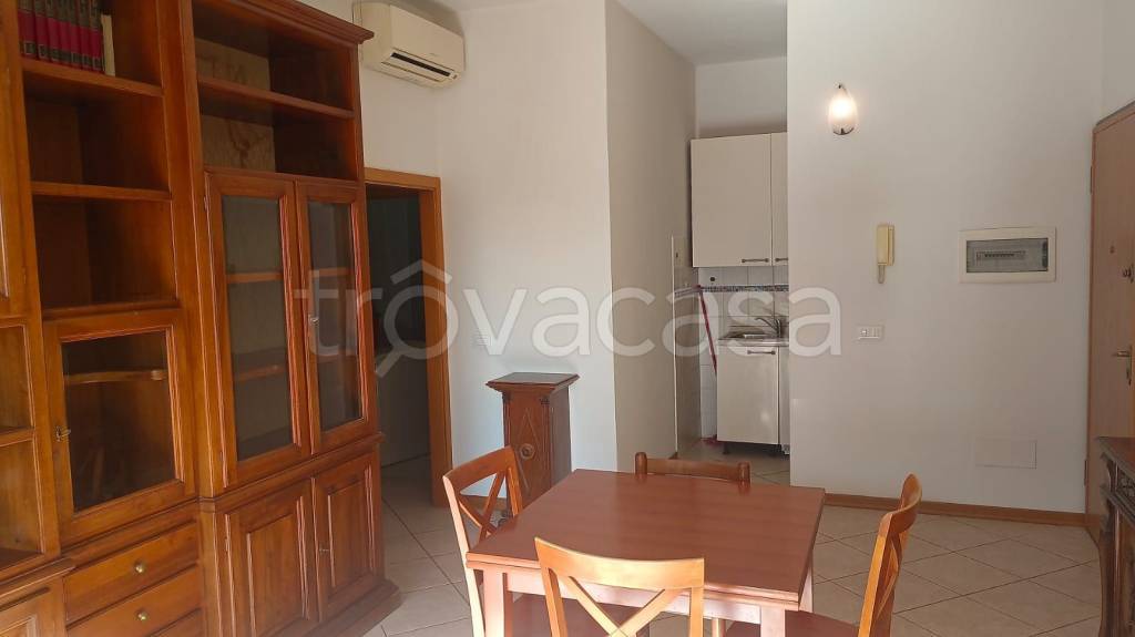appartamento in vendita a Montale