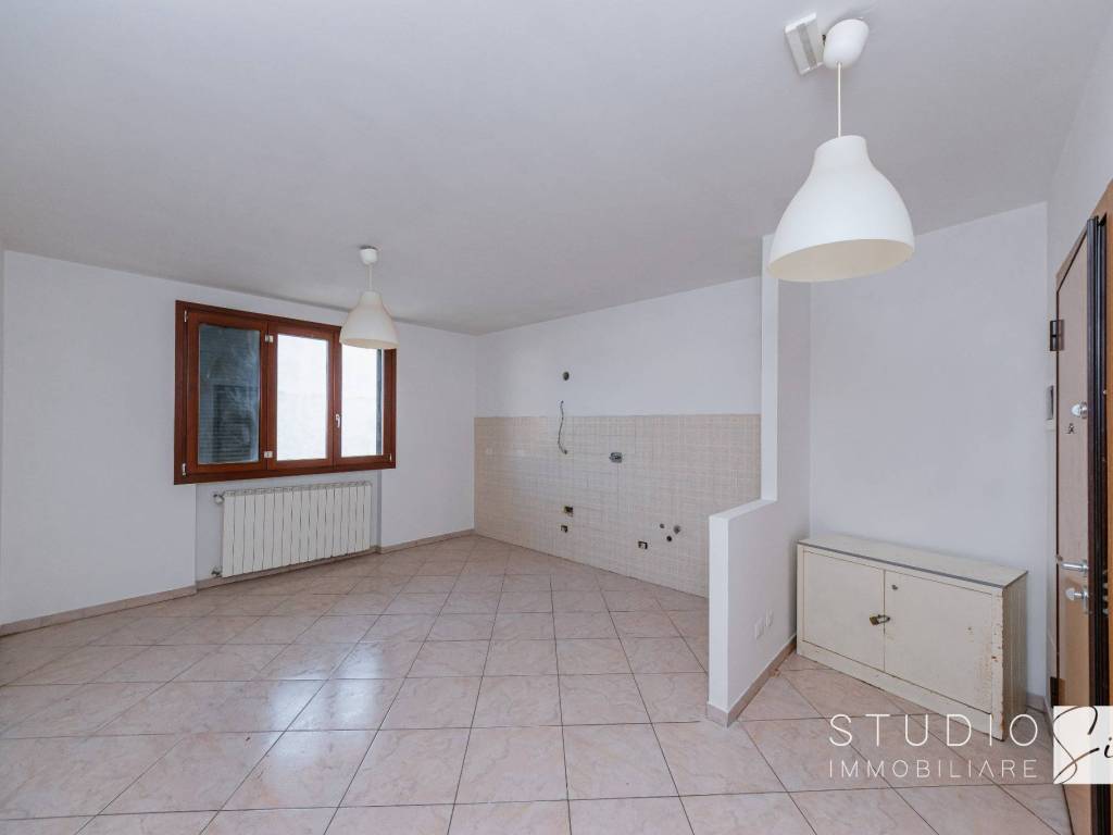 appartamento in vendita a Montale