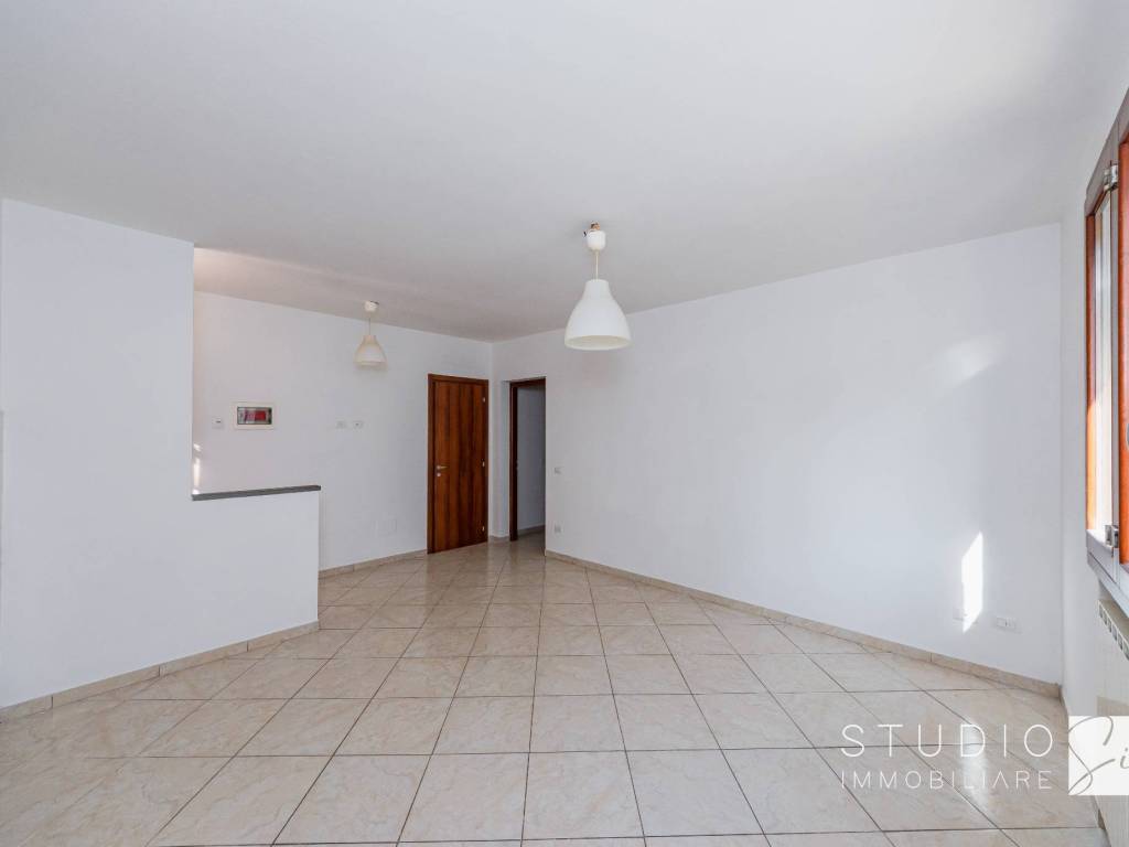 appartamento in vendita a Montale