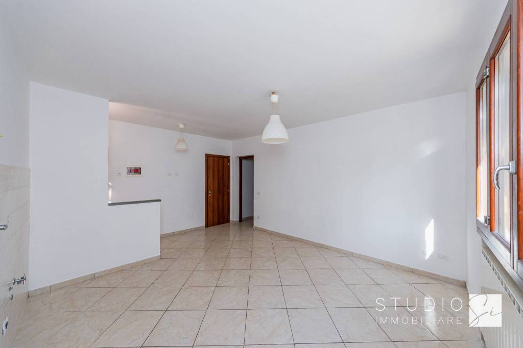 appartamento in vendita a Montale