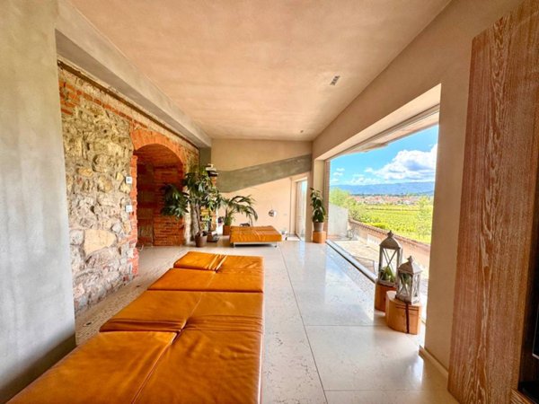 casa indipendente in vendita a Montale