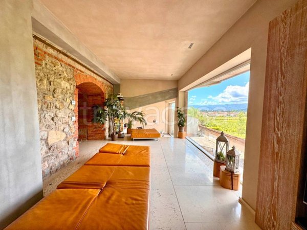 casa indipendente in vendita a Montale