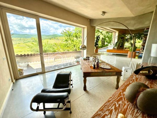 casa indipendente in vendita a Montale