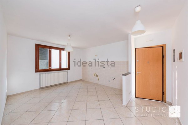 appartamento in vendita a Montale