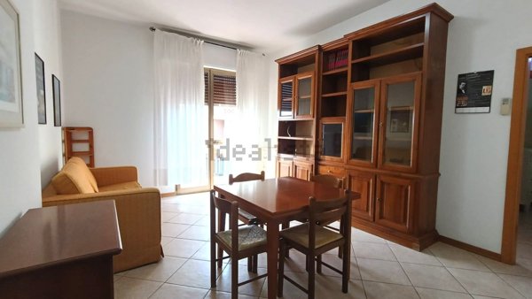 appartamento in vendita a Montale
