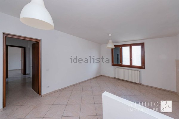 appartamento in vendita a Montale