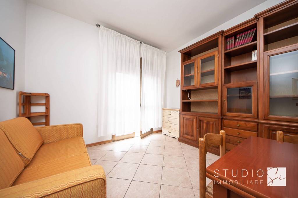 appartamento in vendita a Montale