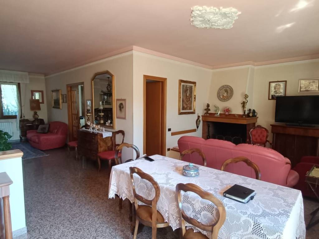 appartamento in vendita a Montale