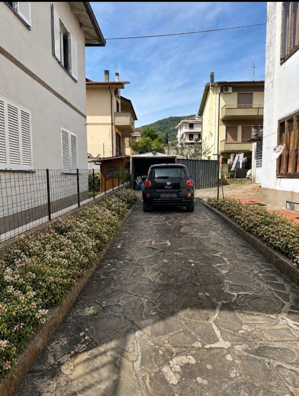 casa indipendente in vendita a Montale