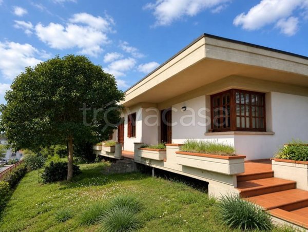 casa indipendente in vendita a Montale