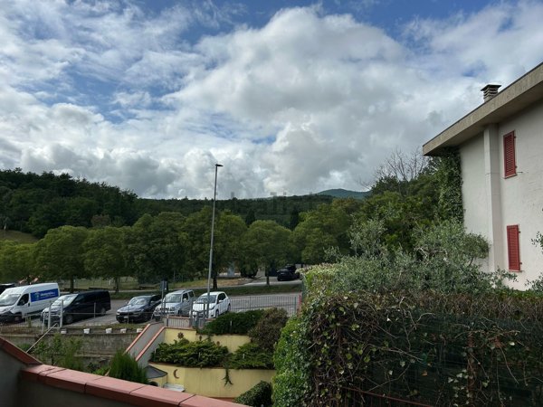 appartamento in vendita a Montale