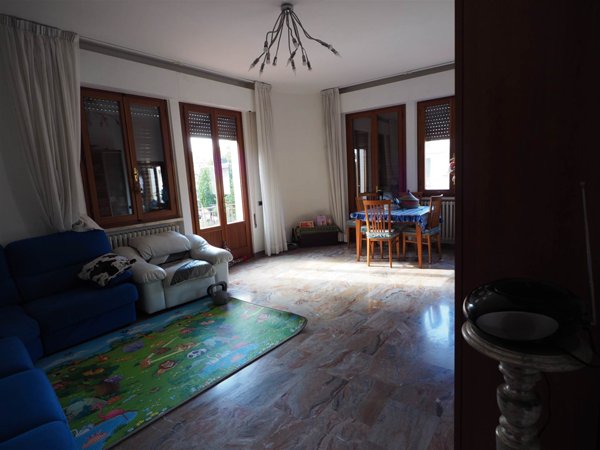 appartamento in vendita a Montale