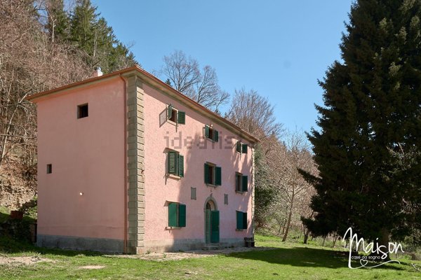 casa indipendente in vendita a Montale