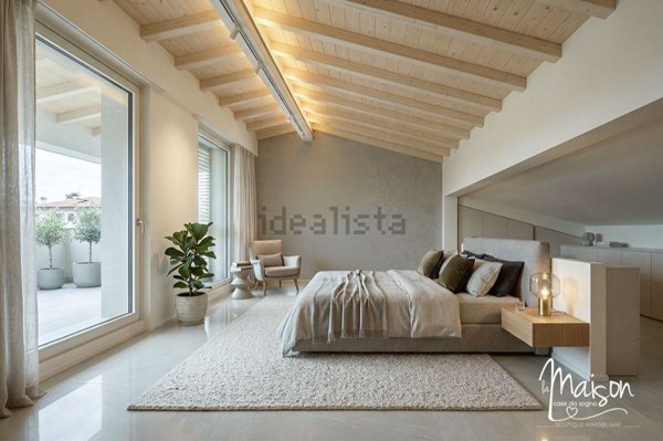 casa indipendente in vendita a Montale