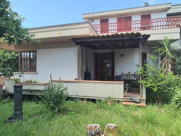 casa indipendente in vendita a Montale