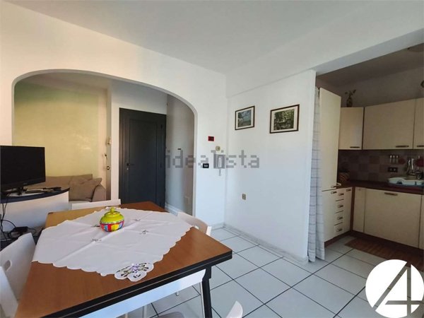 appartamento in vendita a Montale