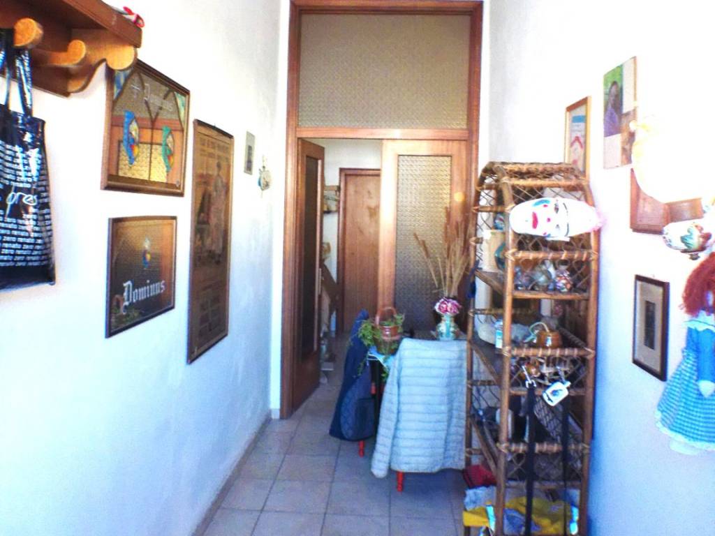 appartamento in vendita a Montale