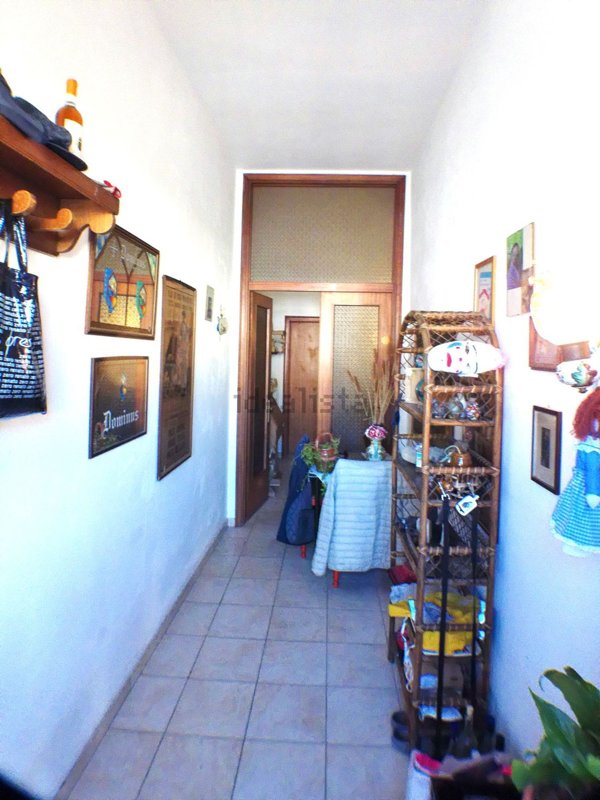 appartamento in vendita a Montale