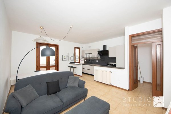 appartamento in vendita a Montale