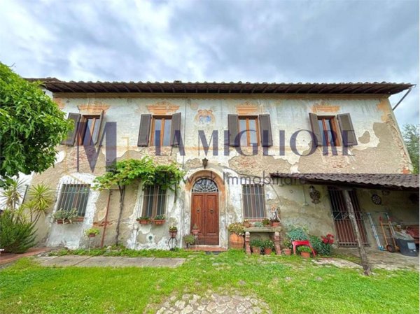 appartamento in vendita a Montale in zona Fognano