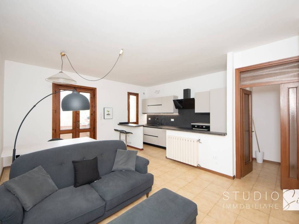 appartamento in vendita a Montale