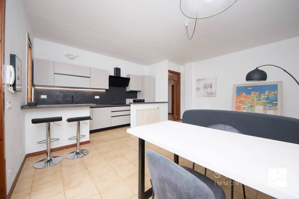 appartamento in vendita a Montale