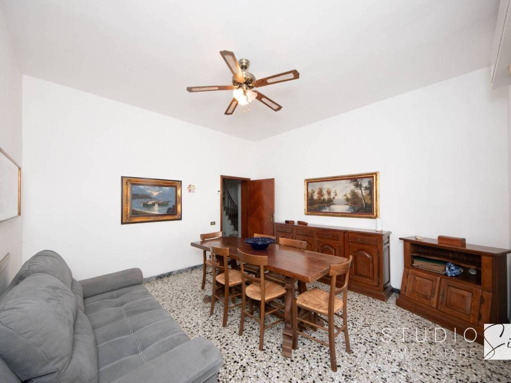 casa indipendente in vendita a Montale
