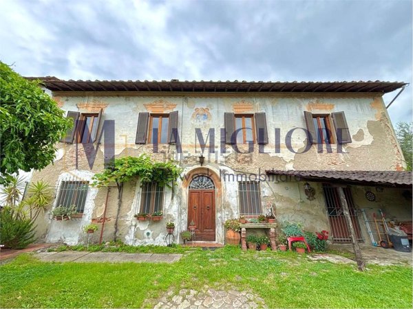 appartamento in vendita a Montale in zona Fognano