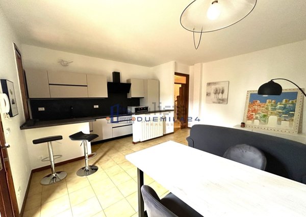 appartamento in vendita a Montale