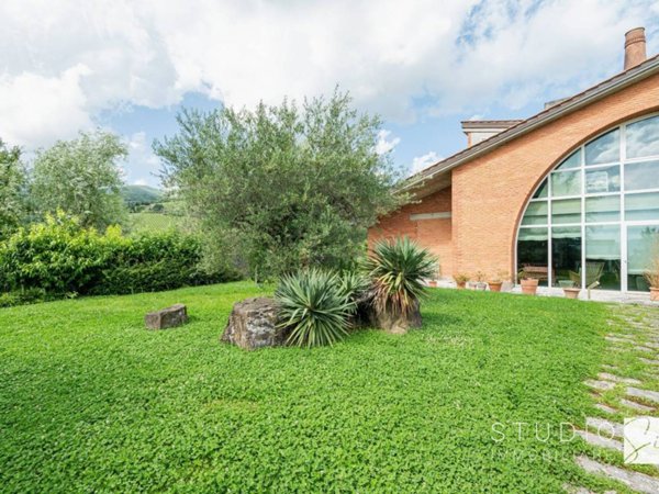 casa indipendente in vendita a Montale