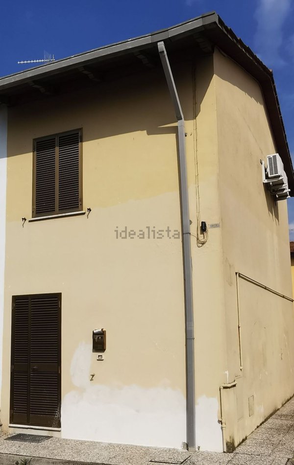 casa indipendente in vendita a Montale