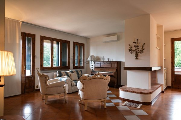 casa indipendente in vendita a Montale