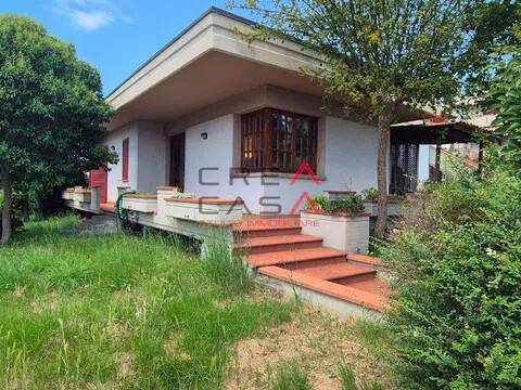 casa indipendente in vendita a Montale