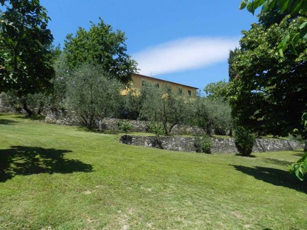 casa indipendente in vendita a Montale