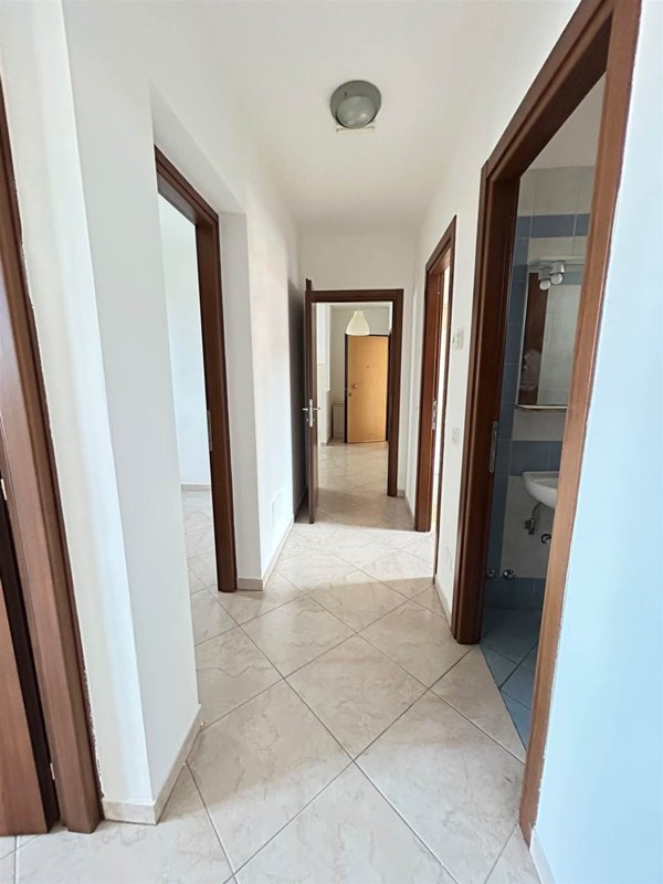 appartamento in vendita a Montale