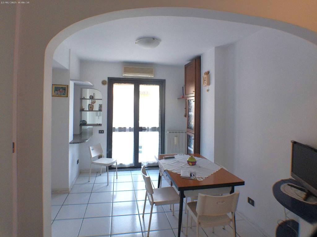 appartamento in vendita a Montale